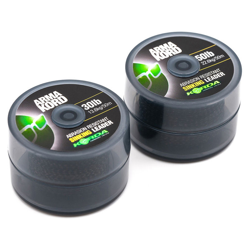 Korda Arma Kord Sinking 50m